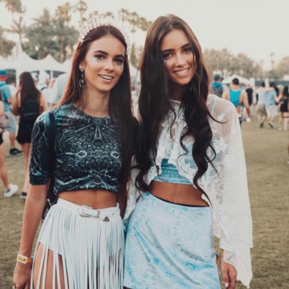 Meet your Posher, Kayrose